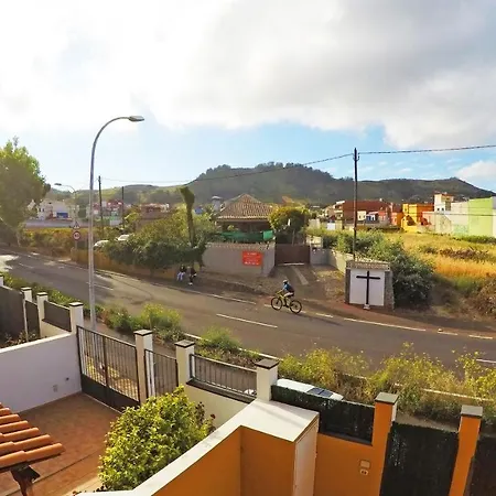 El Campanario House With Wifi & Netflix La Laguna (Tenerife)