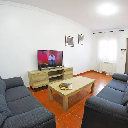 El Campanario House With Wifi & Netflix