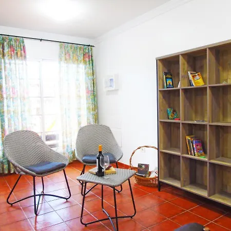 El Campanario House With Wifi & Netflix Holiday home *