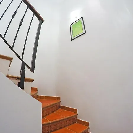 Holiday home El Campanario House With Wifi & Netflix La Laguna (Tenerife)