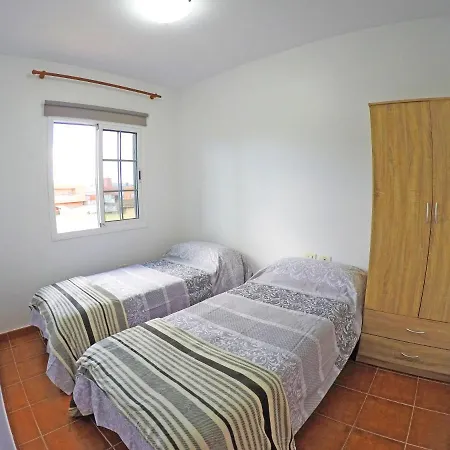 El Campanario House With Wifi & Netflix Holiday home