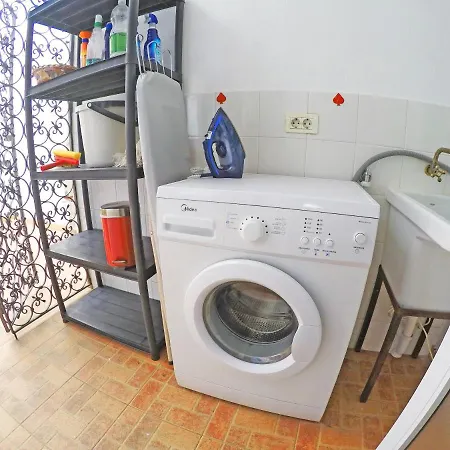 El Campanario House With Wifi & Netflix Holiday home
