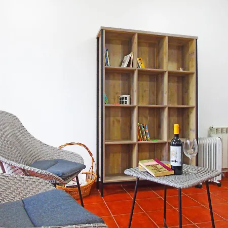 El Campanario House With Wifi & Netflix La Laguna (Tenerife)