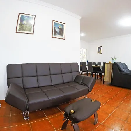 El Campanario House With Wifi & Netflix Holiday home La Laguna (Tenerife)