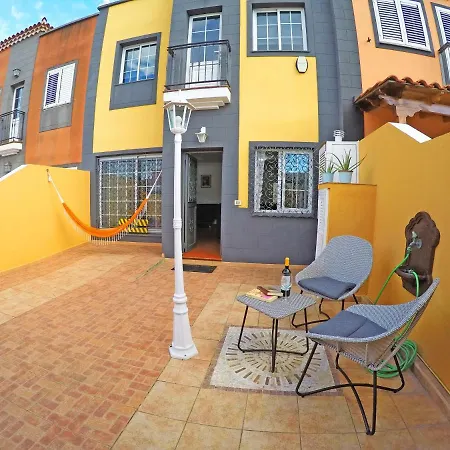El Campanario House With Wifi & Netflix