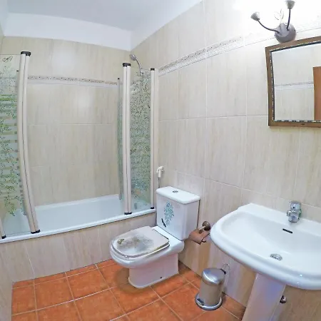 El Campanario House With Wifi & Netflix
