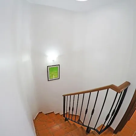El Campanario House With Wifi & Netflix Holiday home La Laguna (Tenerife)
