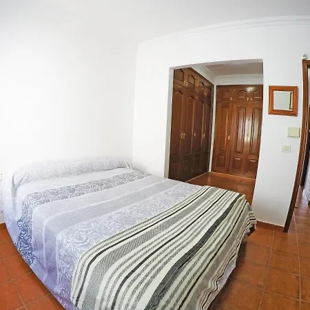 El Campanario House With Wifi & Netflix Holiday home La Laguna (Tenerife)
