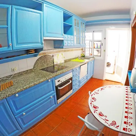 El Campanario House With Wifi & Netflix * San Cristóbal de La Laguna