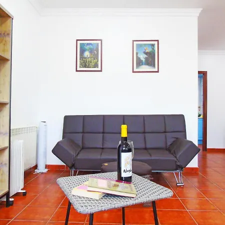 El Campanario House With Wifi & Netflix Ferienhaus San Cristóbal de La Laguna