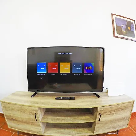 El Campanario House With Wifi & Netflix *