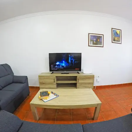 El Campanario House With Wifi & Netflix