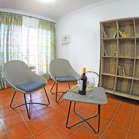 El Campanario House With Wifi & Netflix لا لاغونا
