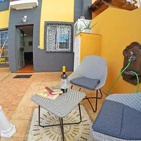 El Campanario House With Wifi & Netflix San Cristóbal de La Laguna